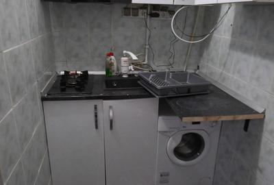 Garsonieră decomandată în Lipovei - 3