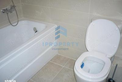 Apartament cu 2 camere, mobilat în Metalurgiei - 9