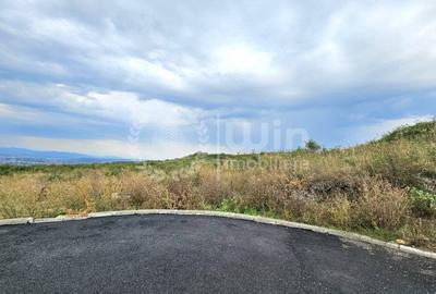 Teren intravilan construibil imediat | 1070mp | Panorama | Voronet! - 2
