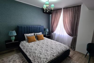 Moon Light Vega – Apartament 2 de inchiriat Camere de inchiriat Mamaia  450euro - 21