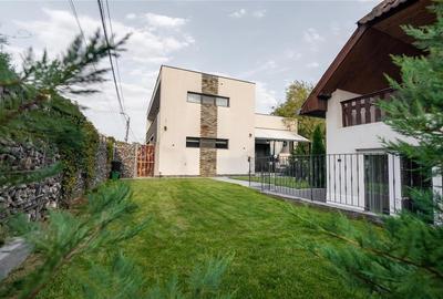 RECO Casa premium cu teren, filigorie si fotovoltaice  Str. Adevarului - 8
