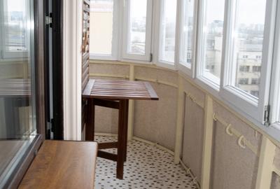 Garsonieră decomandată, mobilată în Lacul Tei - 10