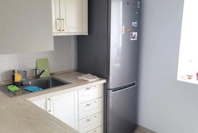 Apartament cu 3 camere decomandat, mobilat în Băneasa - 2