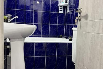 Garsonieră decomandată în Central - 4