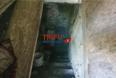 Casa cu teren pentru investitie zona Cetate Casa cu teren pentru investitie zona Cetate - 10