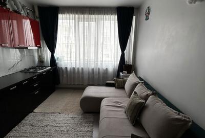 Garsonieră semidecomandată în Port