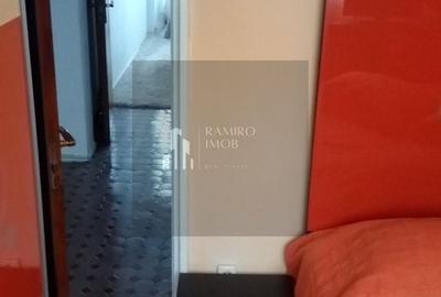 Apartament cu 4 camere, mobilat în Drumul Taberei - 11