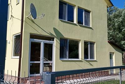 Vand Vila in Lep?a - 3