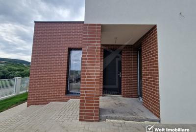 Ideal pentru familie – 127 mp utili, curte, 3 dormitoare si tehnologie verde - 3