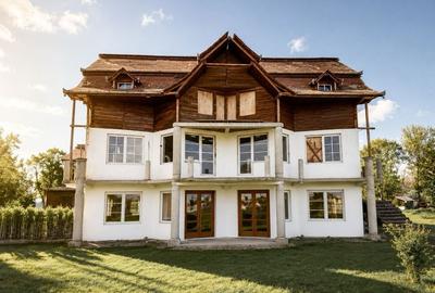 Spațiu comercial, de 150 mp, în Jebel - 3