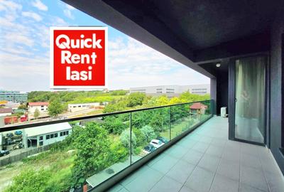 Grand Beetle Residence Pacurari-Petrom Apartament 2Camere Decomandat Lux - 12