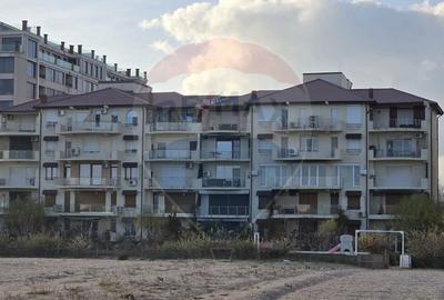 Apartament cu 4 camere decomandat, mobilat în Nord - 34