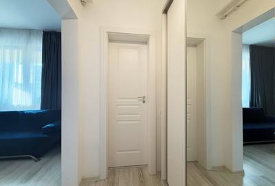 Mamaia Nord - Zona Mackerel - Garsoniera mobilata si utilata - 11