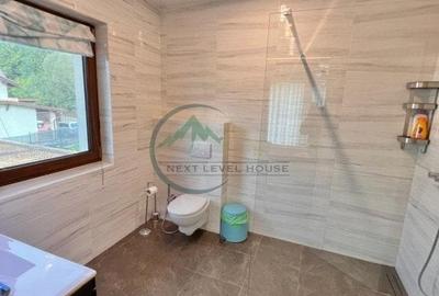 Casa deosebita cartier Noua, langa padure - 11