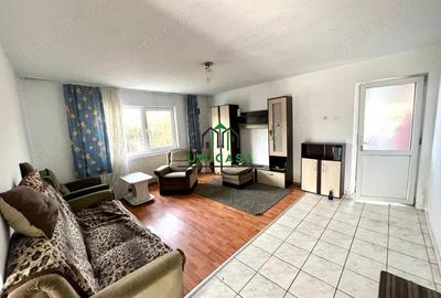 Casă cu 5 camere cu Garaj în Bujoreni - 4