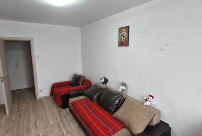 Apartament cu 2 camere semidecomandat în Central - 1