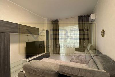 Apartament 2 camere Royal Town Copou - 5