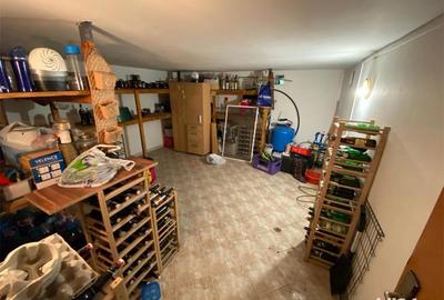 Casă cu 5 camere cu Teren 464 Mp în Ciorogârla - 2