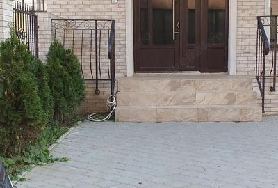 De inchiriat Spatiu Comercial cu teren 150 MP in Bragadiru. - 18