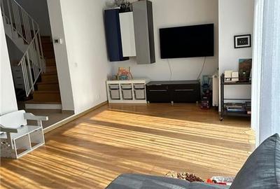 Casa-Duplex, str. N. Tonitza, Buna ziua - 4
