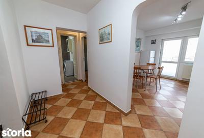 Apartament cu 2 camere decomandat, mobilat în Decebal - 4