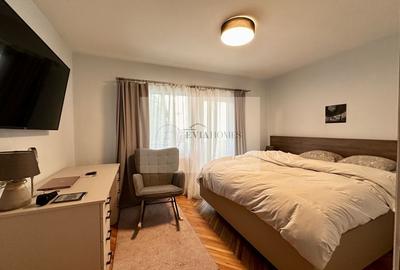 3 camere decomandate/ La 2 minute de p-ta Marasti - 5