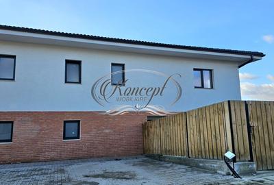 Duplex cu CF in Chinteni - 3