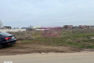 Spațiu comercial, în Domnești - 4