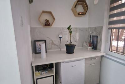 Garsonieră în Inel II - 3