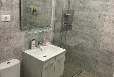 Apartament cu 2 camere semidecomandat în Mamaia - 2