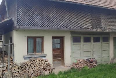 Casă cu 5 camere în Domnești - 7