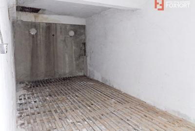 Spațiu comercial, de 800 mp, în Mircea cel Bătrân - 7