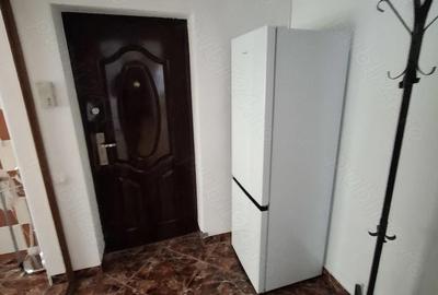 Apartament cu 2 camere semidecomandat în Centrul Civic - 3