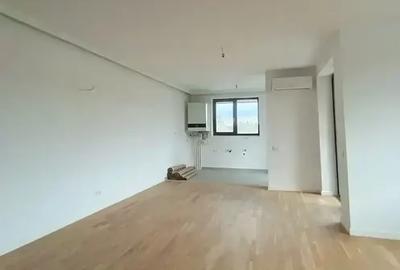 Apartament 2 camere, terasa 13,75mp, langa lac, metrou, bloc nou - 6