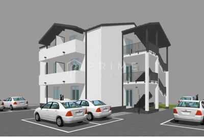 Apartament 2 camere de vânzare –bloc nou, zona 7 Noiembrie Târgu Mureș - 1