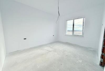 Duplex Individual 4 camere + toate utilitatile - Mosnita Noua - 12