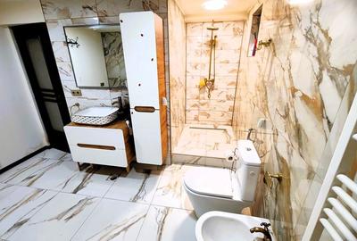 Casă 3 Camere, 600 m? Teren,  Ștefănești - Renovată Complet, la Cheie - 20