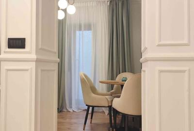 Apartament cu 2 camere decomandat în George Enescu - 2