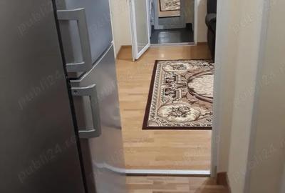 Apartament cu 2 camere decomandat în Central - 2