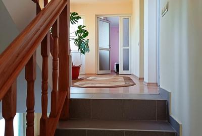 Casă cu 5 camere în Goranu - 2