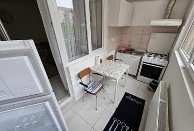 Apartament cu 2 camere decomandat, mobilat în Chiajna - 14