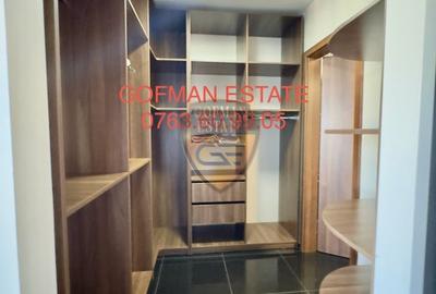 Apartament cu 3 camere, mobilat în Tomis Plus - 17