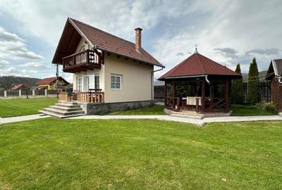 Casă cu 2 camere în Central - 1