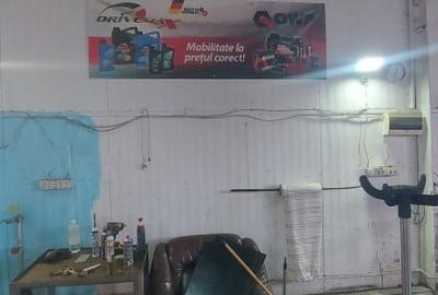 Inchiriere service auto Brasov - 16