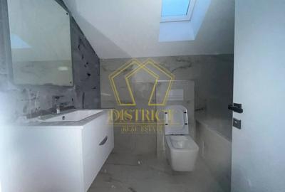 Apartament superb cu trei camere I Giroc - 6