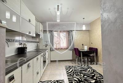 Apartament cu 2 camere decomandat în Mărăști - 6