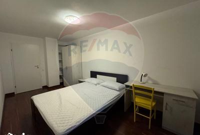 Apartament cu 3 camere, mobilat în Central - 15
