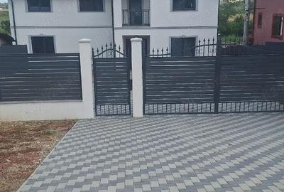 Casă cu Teren 630 Mp în Horia - 14