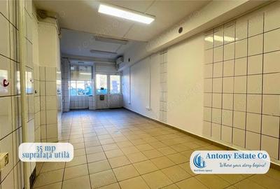 Spațiu comercial, de 35 mp, în Iosia - 4