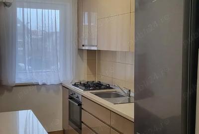 PROPRIETAR, inchiriez apartament 2 camere, Coresi, bloc tip vila, langa ISARAN - 5